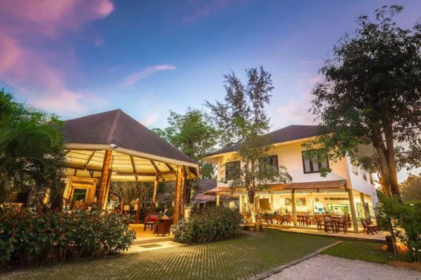 Aquamarine Resort & Spa Krabi