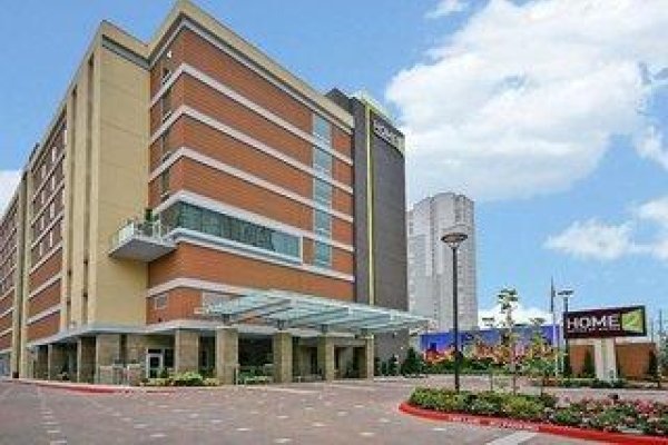 Home2 Suites By Hilton At The Galleria