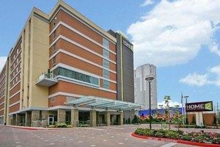 Home2 Suites By Hilton At The Galleria