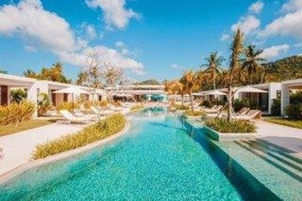 Origin Resort Lombok