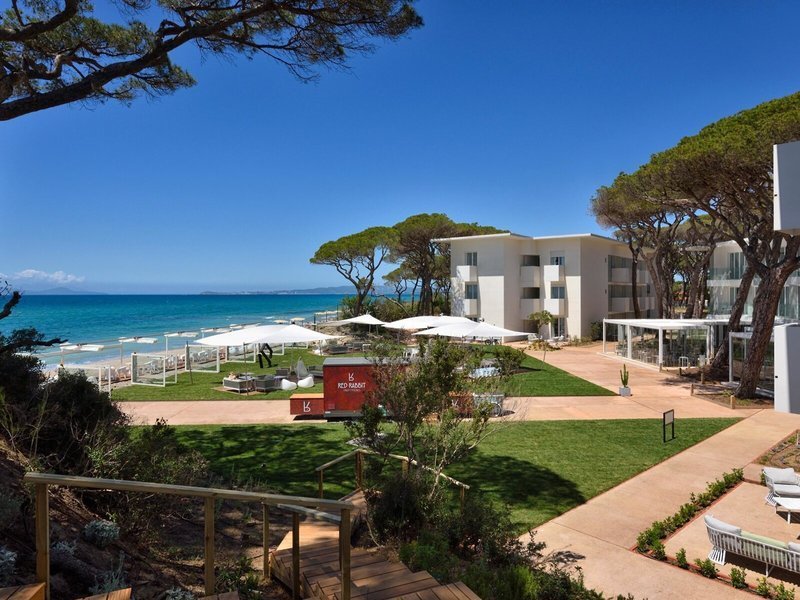 The Sense Experience Resort Follonica recenzie