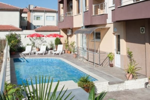 Hotel Rixus