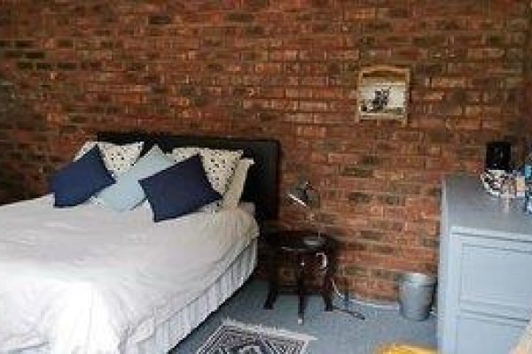 Geralds Gift Guest House