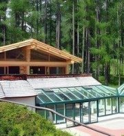Naturhotel Lärchenhof