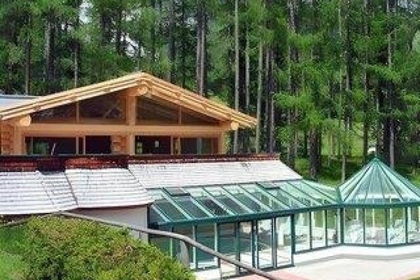 Naturhotel Lärchenhof