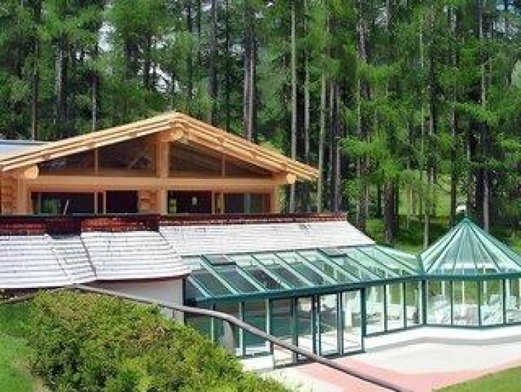 Naturhotel Lärchenhof