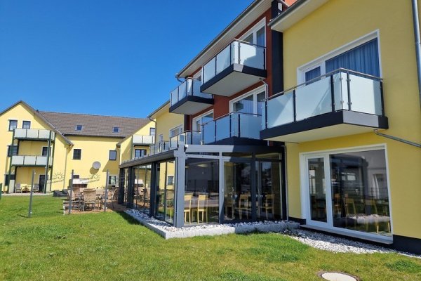 Schlechter s Feriendomizil