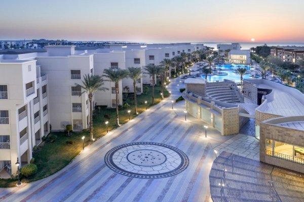 Jaz Soma Beach