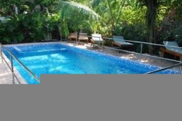 Villa Fatima Resort
