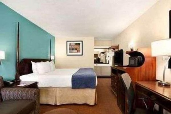 Baymont Inn Suites Florence