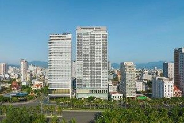 Voco Ma Belle Danang, An Ihg Hotel