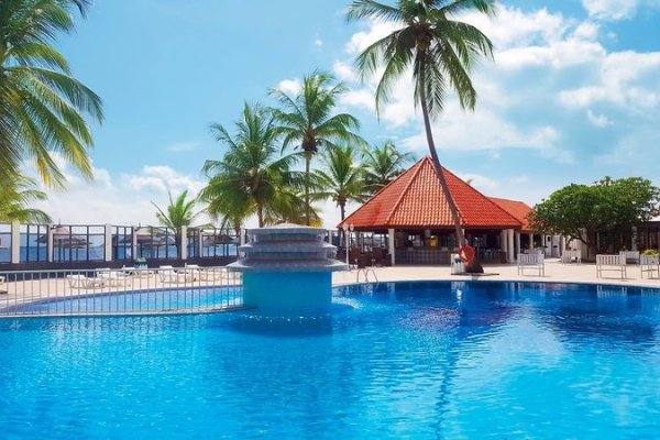 Laico Atlantic Banjul