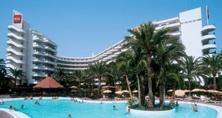 RIU Flamingo
