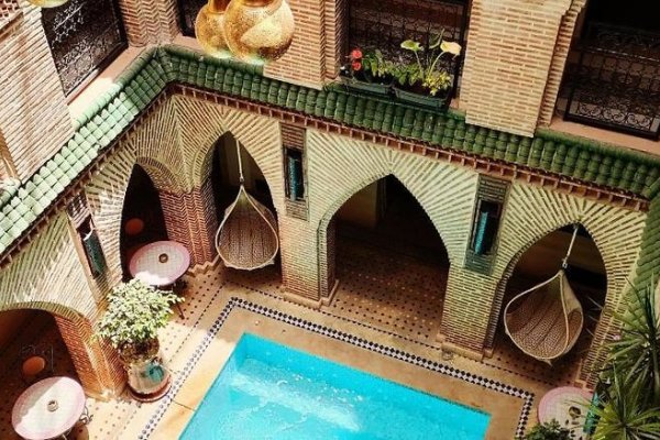 Riad Challa