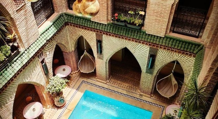 Riad Challa