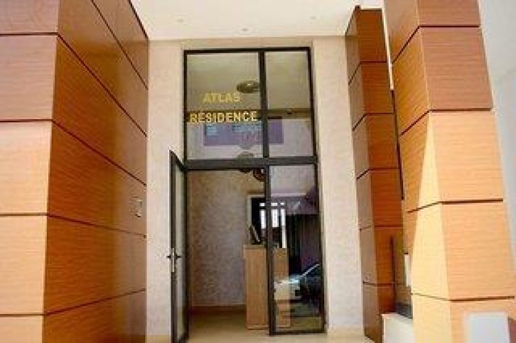 AtlasResidence By RentInn