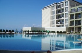 Festa Pomorie Resort recenzie