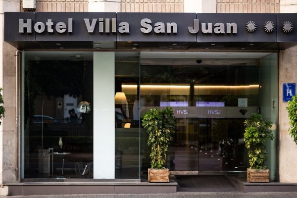 Husa Villa San Juan