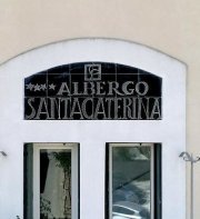 Santa Caterina