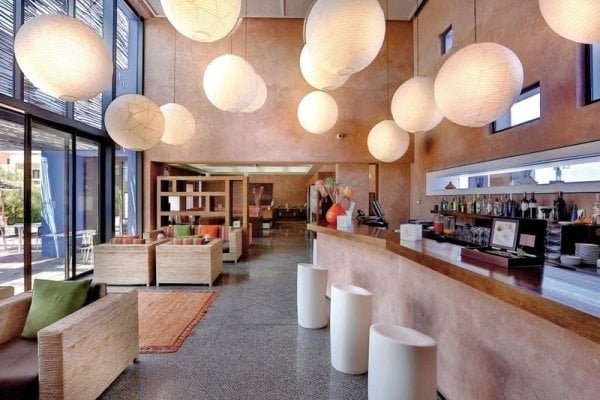 Al Maaden Villa Hotel & Spa