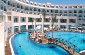 Meder Resort recenzie