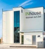 Inhouse Wohnen Auf Zeit
