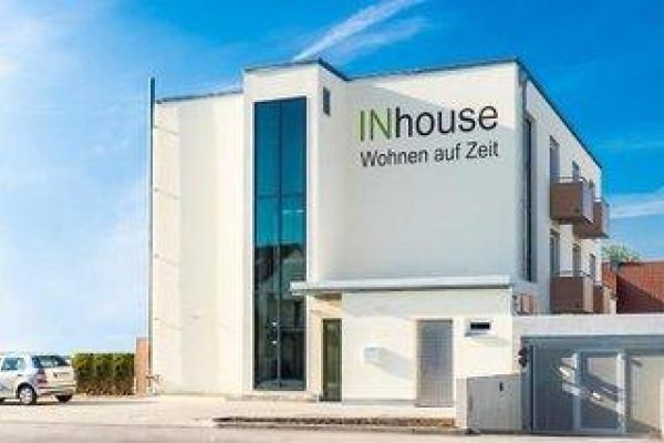 Inhouse Wohnen Auf Zeit