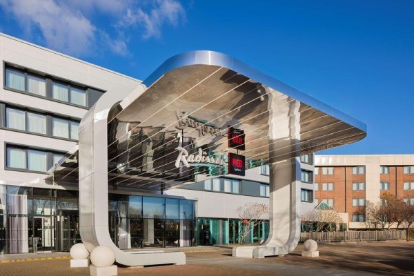 Royal Bath Hotel & Spa Bournemouth