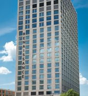 Renaissance Zürich Tower