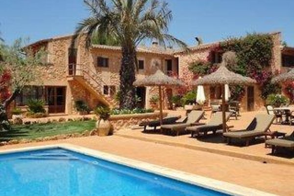 Finca Es Torrent