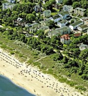 Upstalsboom Heringsdorf