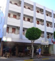 Hotel Doris Aytur City