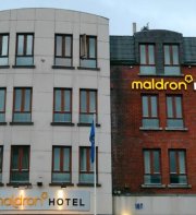 Maldron Hotel Pearse Street