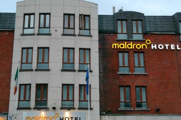Maldron Hotel Pearse Street