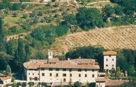 Fattoria Di Castiglionchio recenzie