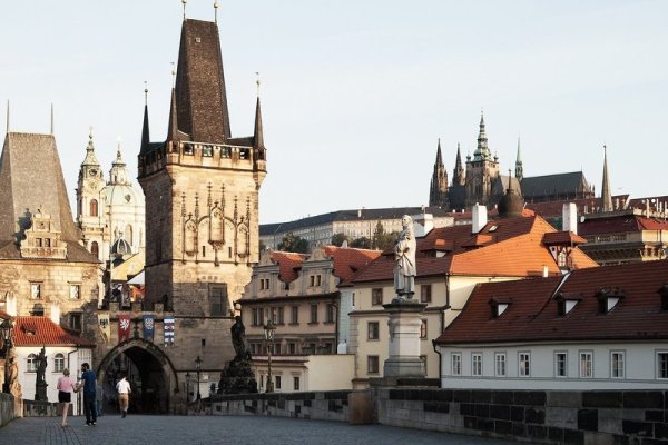 Amedia Express Prag, Trademark Collection by Wyndham