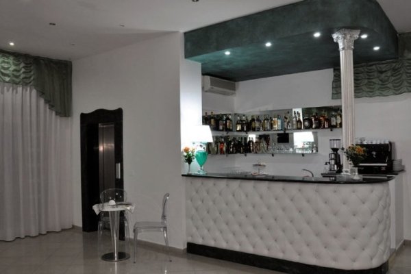 Hotel Inn Trappitello