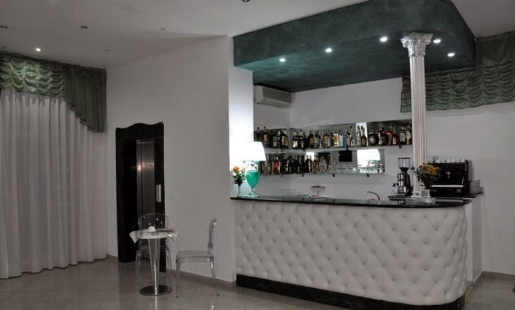 Hotel Inn Trappitello