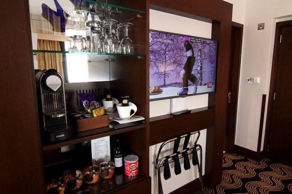 Montcalm Piccadilly Townhouse