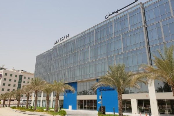Maisan Hotel