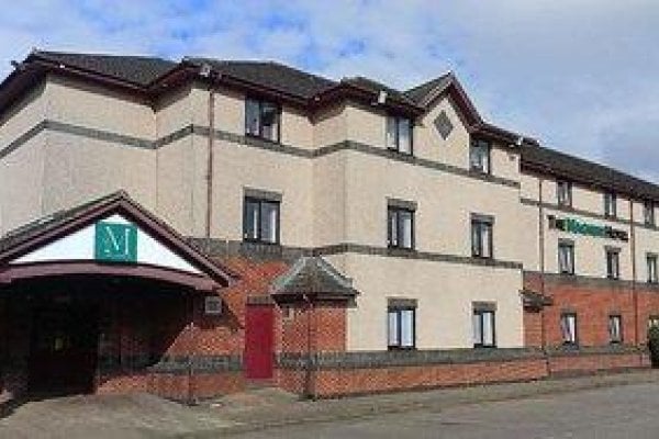 The Magnum Hotel Sunderland  Surehotel Collection By Best Western