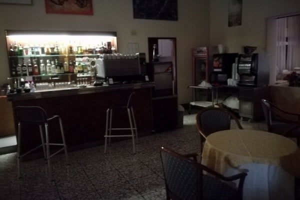 Hotel Astra
