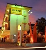 HARRIS Hotel & Residences Riverview Kuta