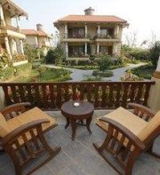 Green Park Chitwan