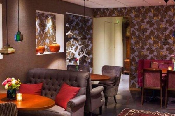 Home Hotel Wellington