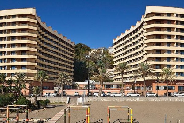 Melia Costa Del Sol