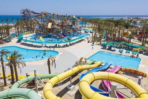 Almas Red Sea Palace