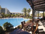 Hotel Oasis Islantilla recenzie