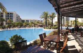 Estival Islantilla demnächst Asur Ocean Islantilla recenzie