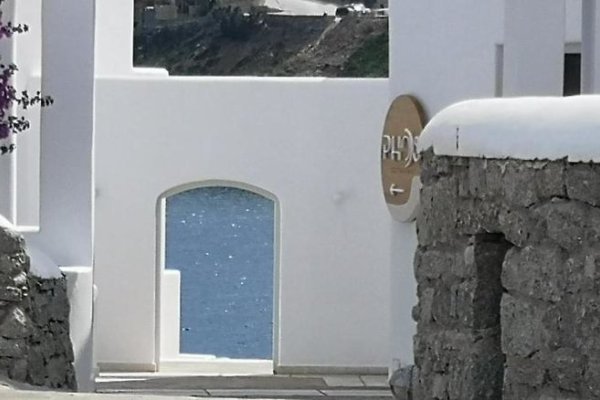 Mina Studios